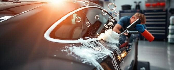 car detailing services