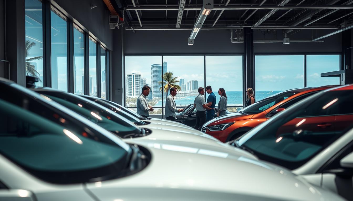 how to find a good body shop