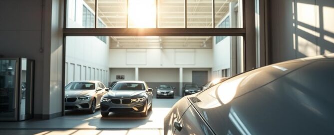 Dent Repair Miami (Wyn Art Collision & Auto Body Shop)