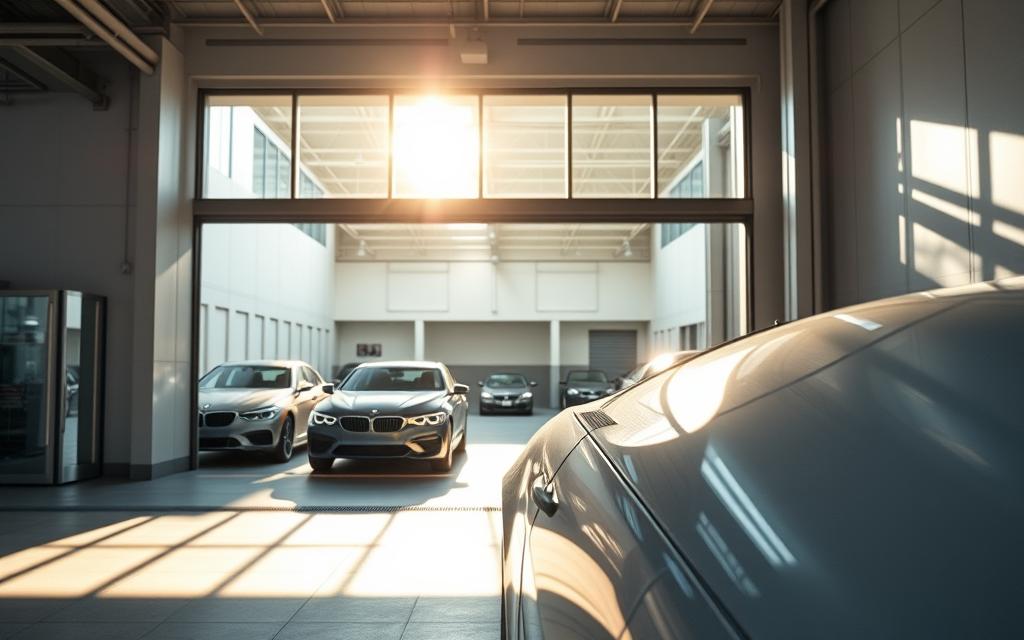 Dent Repair Miami (Wyn Art Collision & Auto Body Shop)