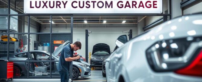 auto body repair near me (Wyn Art Collision & Auto Body Shop Miami)