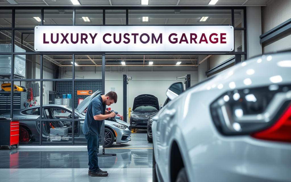 auto body repair near me (Wyn Art Collision & Auto Body Shop Miami)